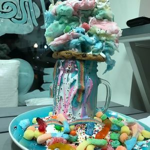 Meet your Posher, Lianna